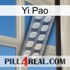 Yi Pao 08